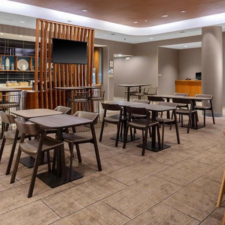 Springhill Suites By Marriott Suwanee Johns Creek Extérieur photo