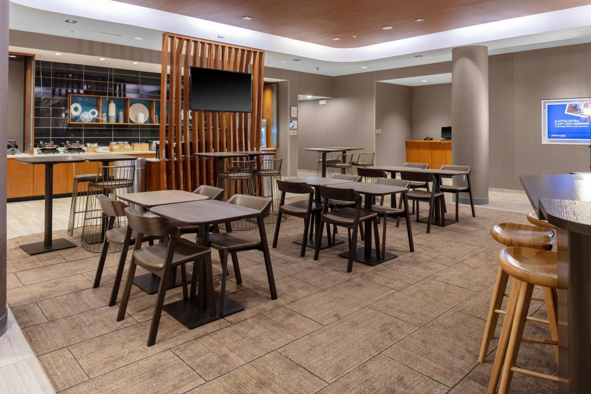 Springhill Suites By Marriott Suwanee Johns Creek Extérieur photo