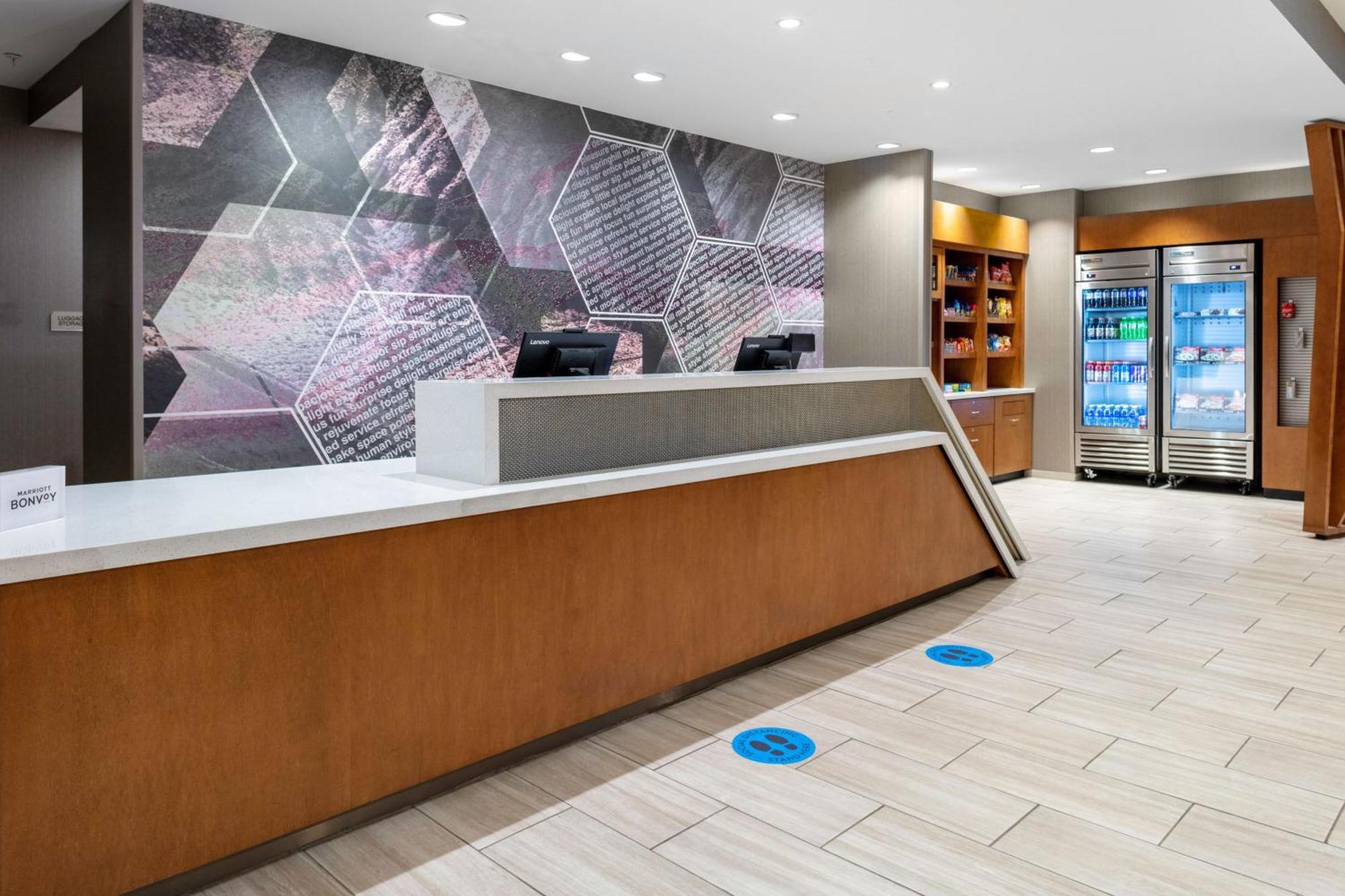 Springhill Suites By Marriott Suwanee Johns Creek Extérieur photo